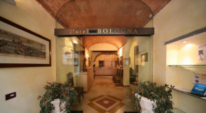 Отель Hotel Bologna  Пиза
